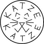 Logo KatzeKatze